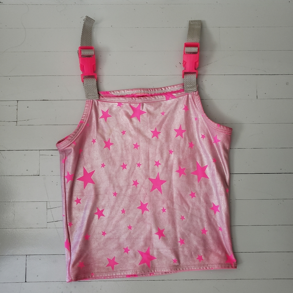 90s vintage top
